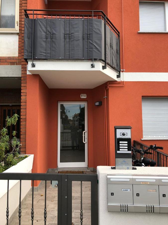 Villa Rita Grado Exterior photo
